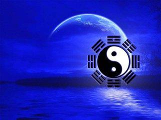 《易  經》