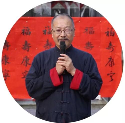 吳鴻清教授