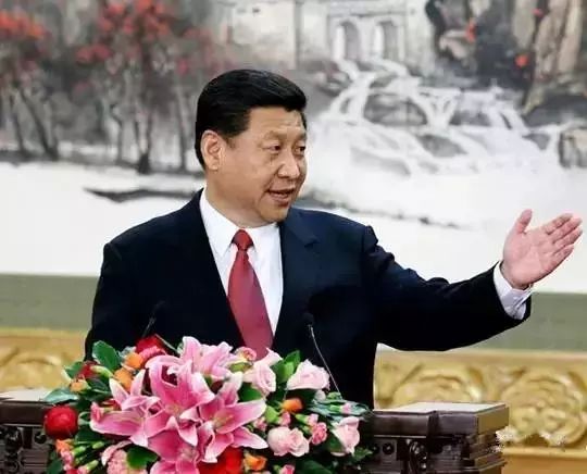 習近平：將傳統文化當做獨特戰略資源