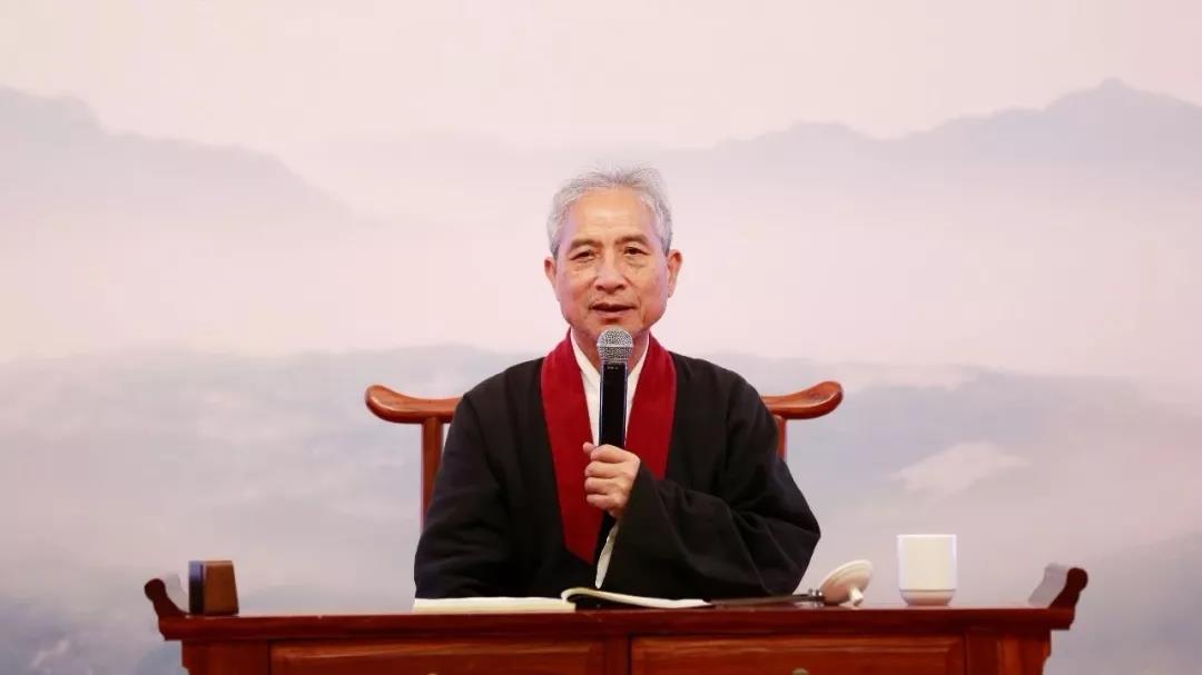 讀經(jīng)教育入門六小篇之五-新儒家的志業(yè)