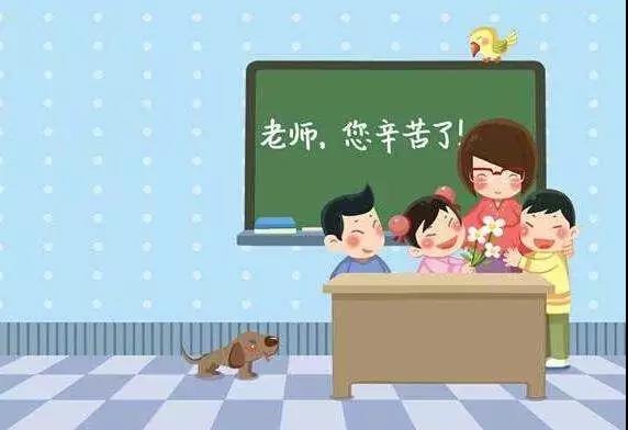 郭繼承老師：致敬人生路上的師者