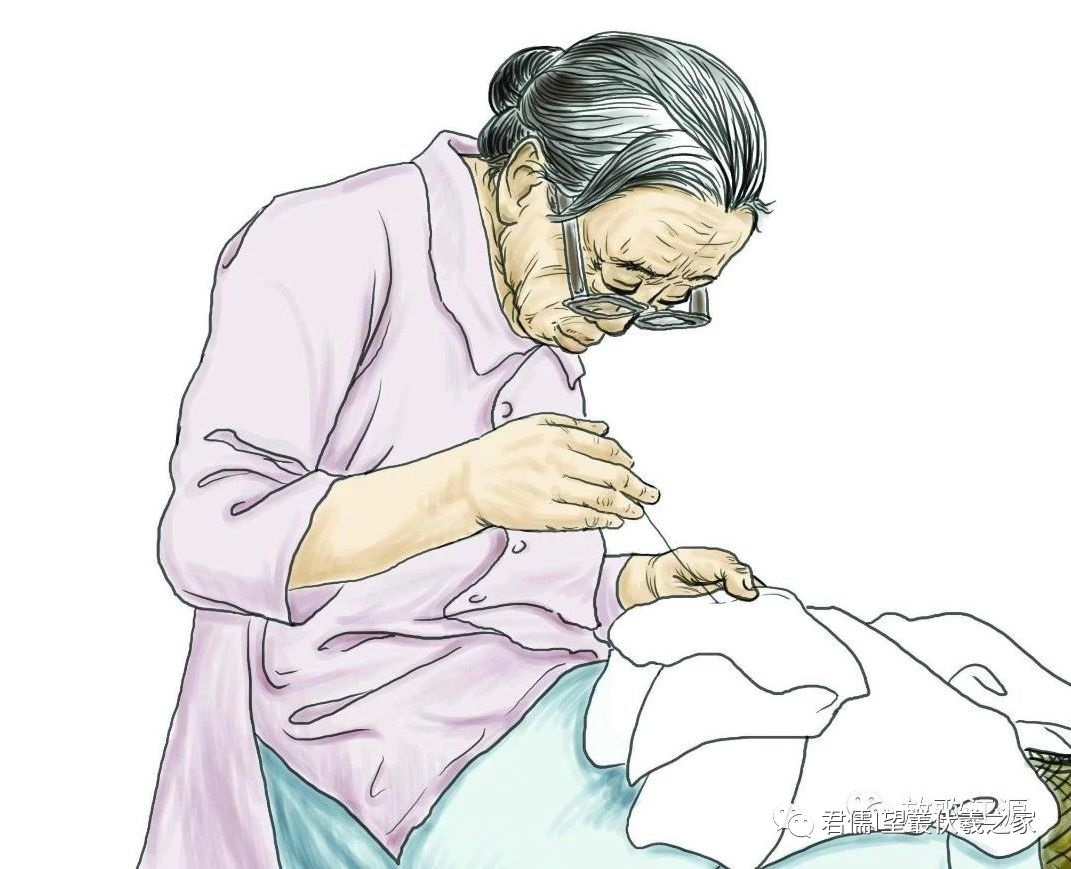 【情緒管理專題之三】母親的性情關(guān)乎全家的幸福