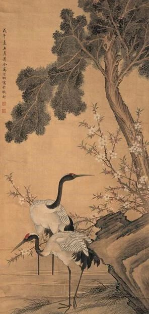 沈鋮老師：身在言行，忠信孝悌