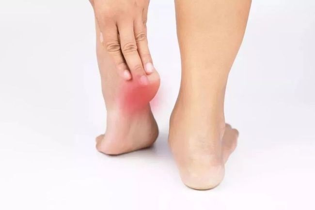 腎，好不好先看腳