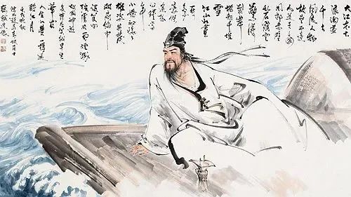 處逆境的無上法門