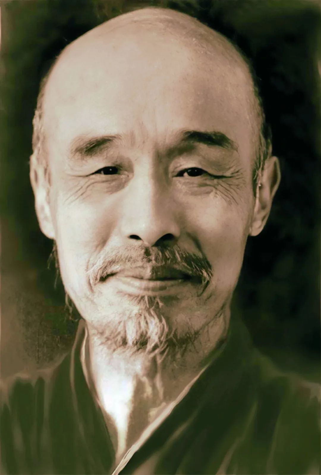 弘一法師：末法時代，福氣是很微薄的，我們一定要注意這四點！